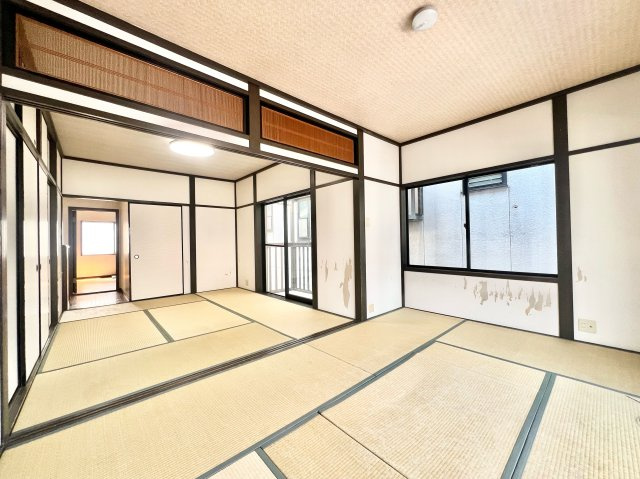 【和室】の画像