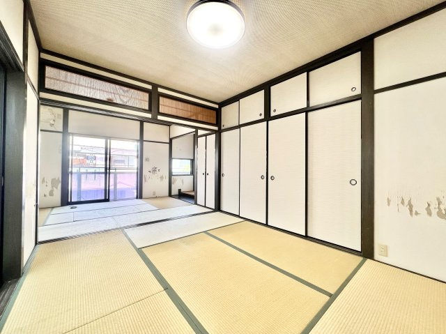 【和室】の画像