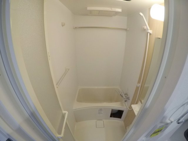 【浴室】 | セレニテ梅田北グランデ