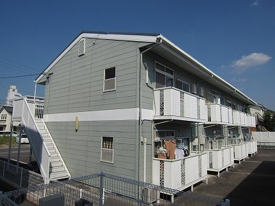 ニューシティ江口