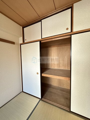 【収納】 | リリエンベルグ壱番館