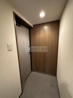 【玄関】 | リリエンベルグ壱番館