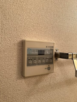 【設備】 | リリエンベルグ壱番館