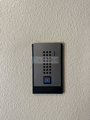 【セキュリティ】 | リリエンベルグ壱番館