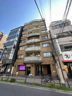 【外観】 | リリエンベルグ壱番館
