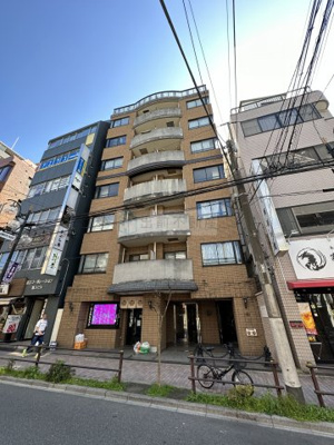 【外観】 | リリエンベルグ壱番館