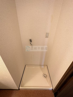 【設備】 | リリエンベルグ壱番館