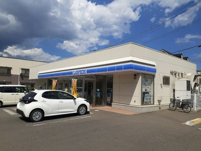 【周辺】 | グランビア三内 | ローソン三内沢部店まで220m