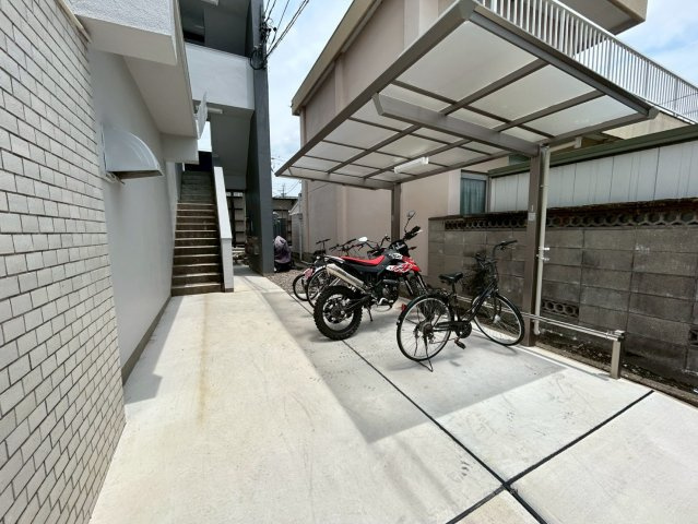 三剛ビルのその他共用部分