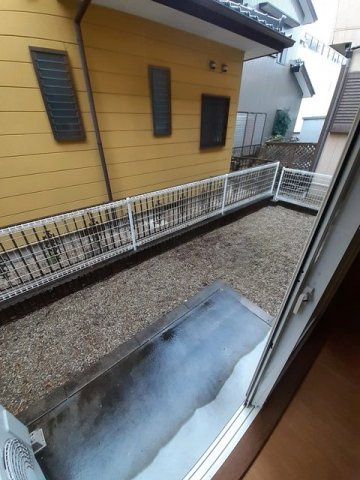 ヒルズ中田の庭