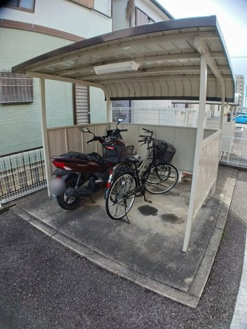エスポワール　Ｉのその他共用部分