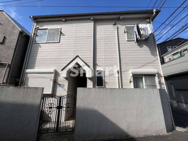 【外観】 | リッチゲイト