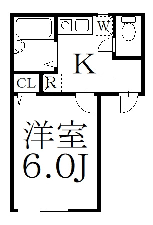【間取り】 | リッチゲイト
