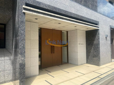 【エントランス】 | プリエ福島