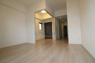 【居間・リビング】 | プリエ福島