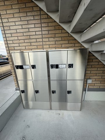 グランモアロイヤルのその他共用部分