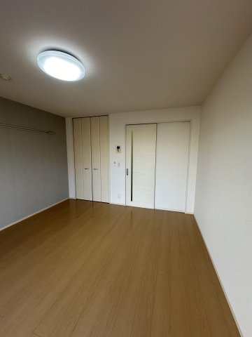 グランモアロイヤルの居間・リビング