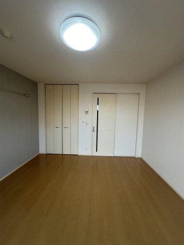 グランモアロイヤルの居間・リビング