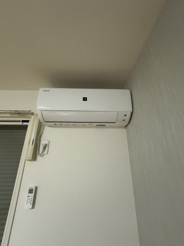 グランモアロイヤルの設備