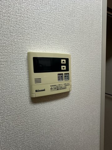 グランモアロイヤルの設備