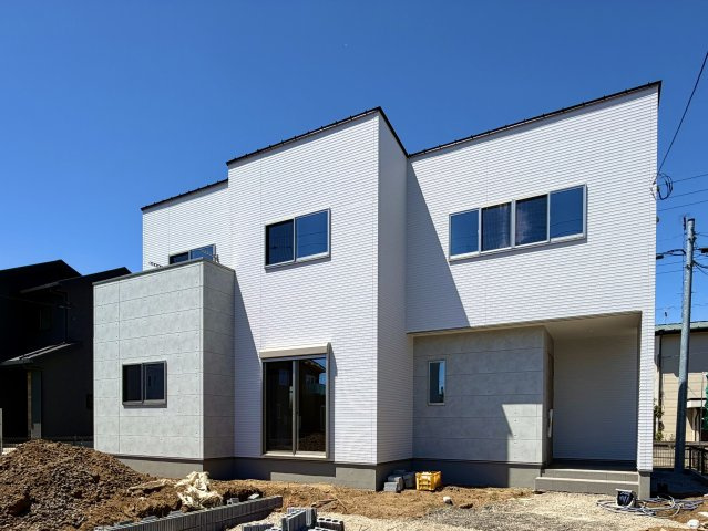 ワイウッドコート小山市中久喜第1期