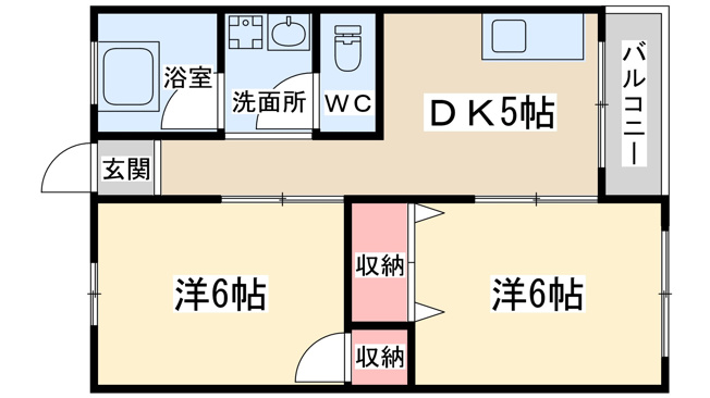 【間取り】 | イーマハウスウメダ