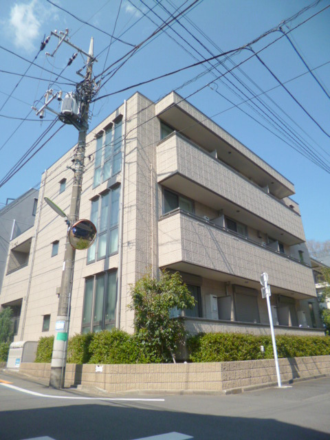 アルム上用賀