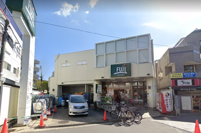 アルム上用賀のその他|Ｆｕｊｉ用賀店