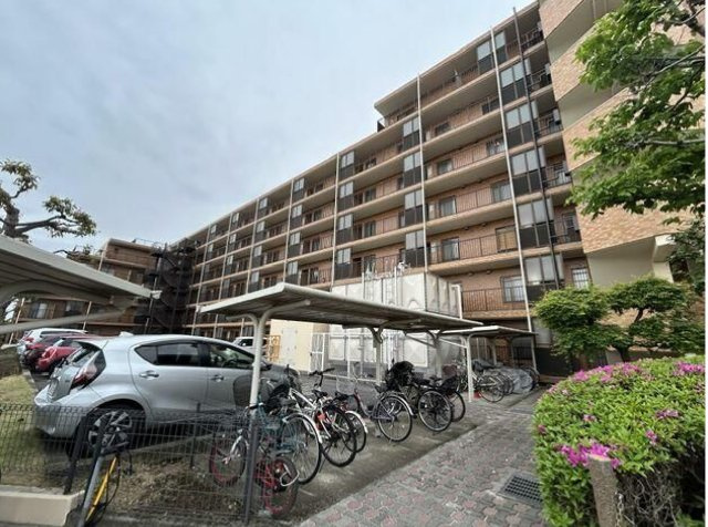 売マンション　下野市祇園