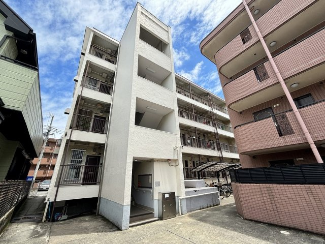 マンションエイトの画像