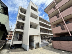 マンションエイトの画像