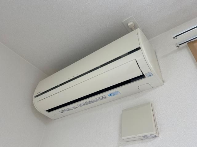 ルミナスの設備