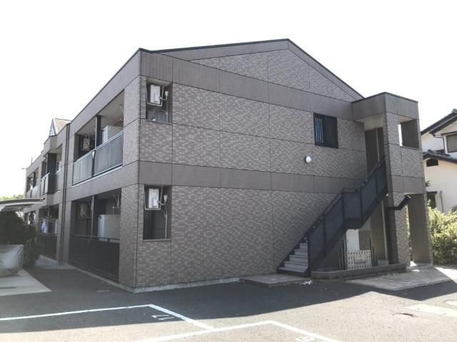 ルミナスの外観|外観も気になるポイント