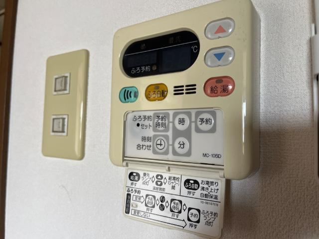 レゾネイト・セゾン５１の設備|室内設備