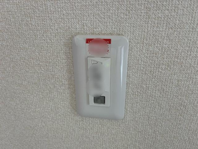 レゾネイト・セゾン２２の設備|Wi-Ｆi無料
