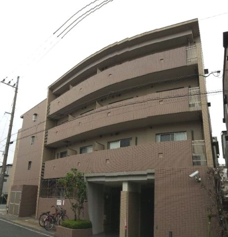 豊里セレニテ