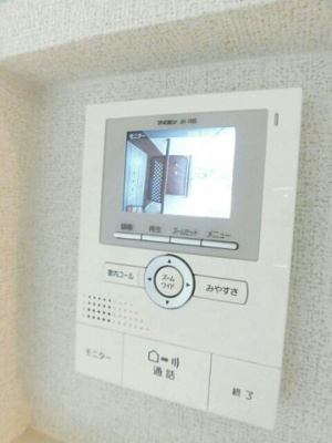 【設備】 | ウエスト・ヌーヴォー　Ⅱ