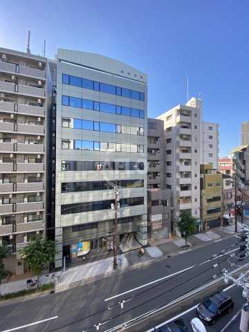 W.O.B.FUKUSIMA（ウォブフクシマ）の展望|W.O.B.FUKUSHIMA　展望