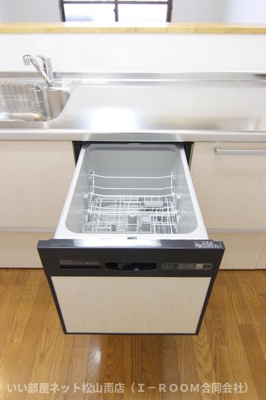【設備】 | サンヒルズ筒井 