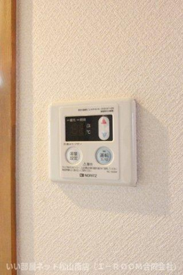 【設備】 | サンヒルズ筒井 