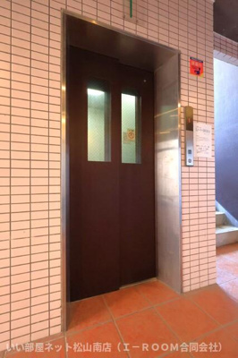 【設備】 | サンヒルズ筒井 