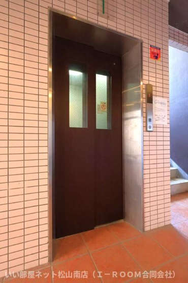 【設備】 | サンヒルズ筒井 
