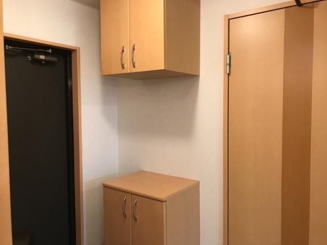 グランレーヴ東生駒のその他|シューズＢＯＸ