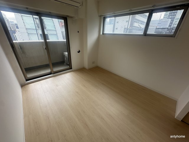ユーレジデンス淀屋橋　仲介手数料無料の居間・リビング