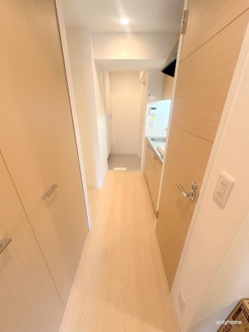 ユーレジデンス淀屋橋　仲介手数料無料の内装
