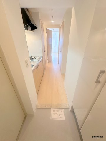 ユーレジデンス淀屋橋　仲介手数料無料の内装