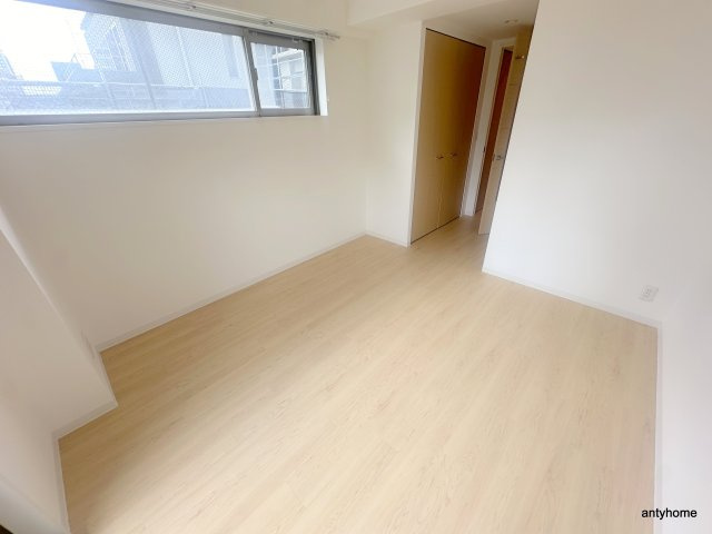 ユーレジデンス淀屋橋　仲介手数料無料の居間・リビング