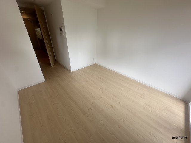 ユーレジデンス淀屋橋　仲介手数料無料の寝室