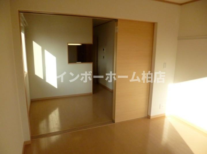 【仲介手数料：50％OFF】対象物件！の内装|過ごしやすい室内です