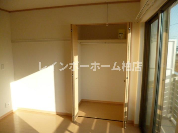 【仲介手数料：50％OFF】対象物件！の収納|小物を収納するのに便利です